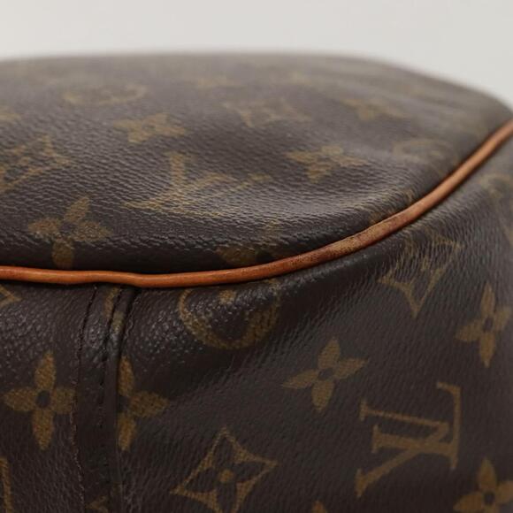 LOUIS VUITTON Monogram Excursion Hand Bag M41450 - Picture 16 of 16